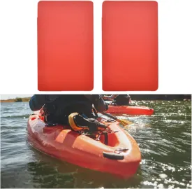 3X PVC Repair Patches for Inflatables and Water Toys