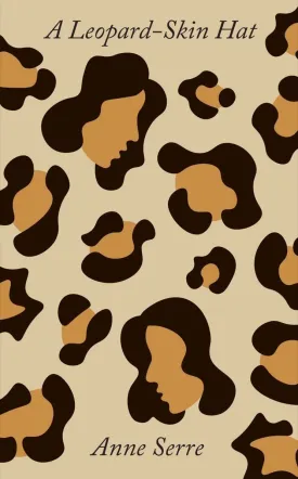 A Leopard-Skin Hat Paperback  September 5, 2023