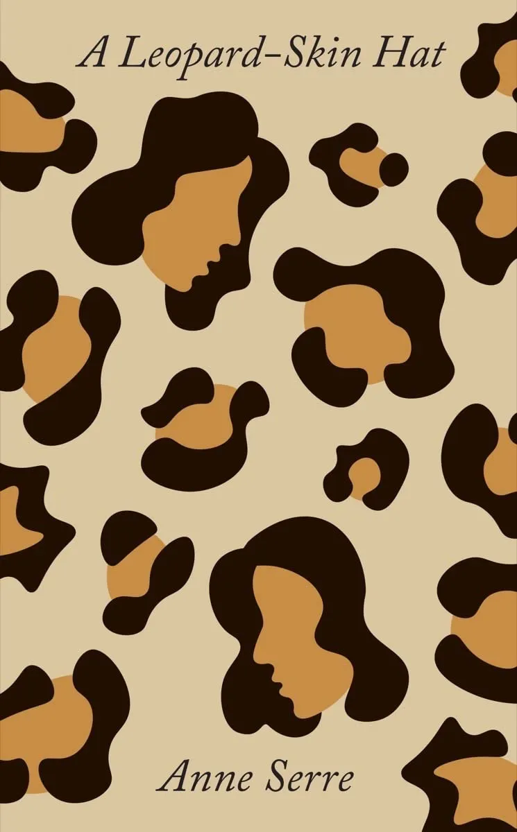 A Leopard-Skin Hat Paperback  September 5, 2023