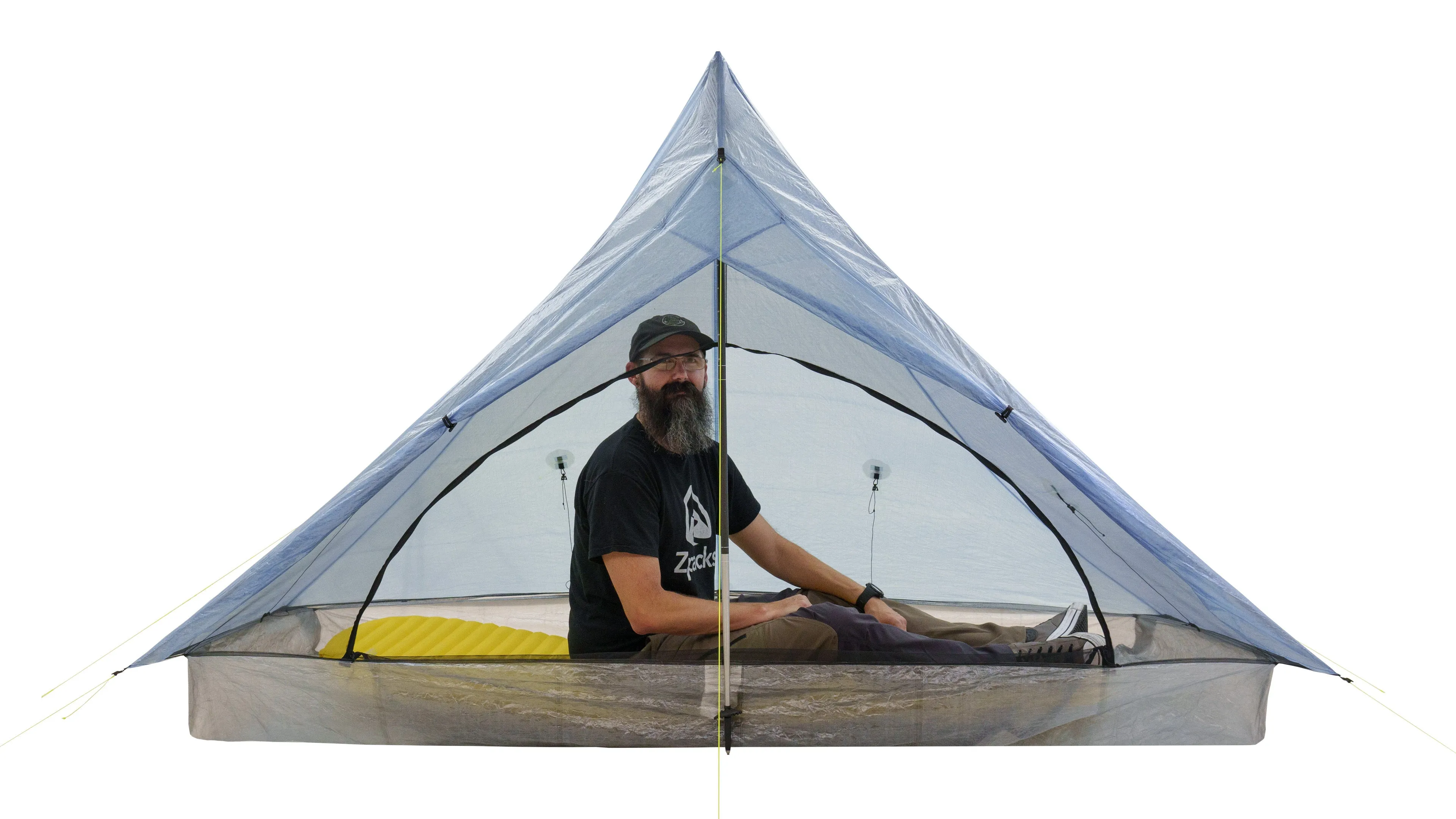 Altaplex Tent