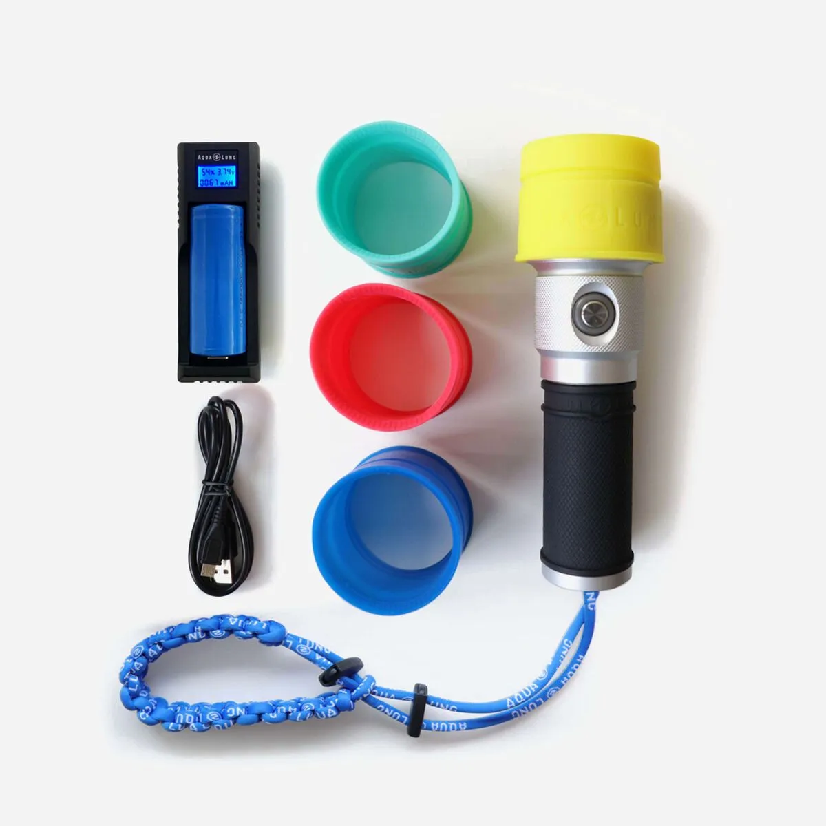 Aqualung - SEAFLARE - LED Dive Light