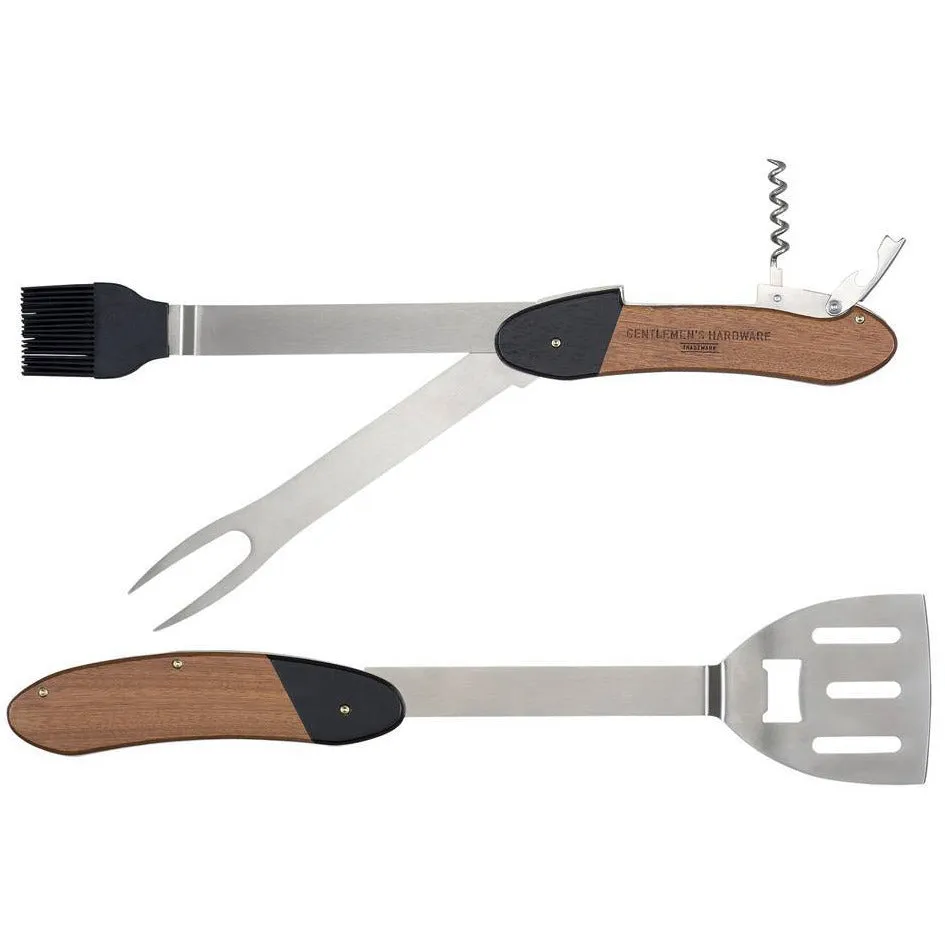 BBQ Multi Tool