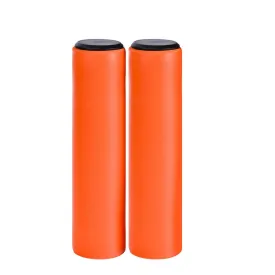 Bicycle Grips MTB Sponge Handlebar Cover Grips Anti-skid Shock-absorbing Soft Bike Grips Ultraight Cycling Handlebar Sleeve