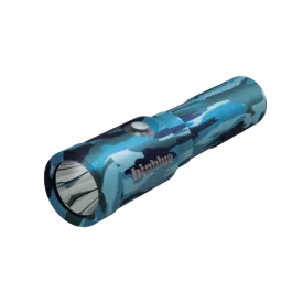 Big Blue 1300 Lumen Narrow Beam Dive Light