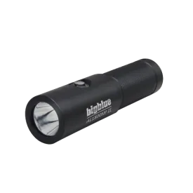 Big Blue 1800 Lumen Narrow Beam Dive Light