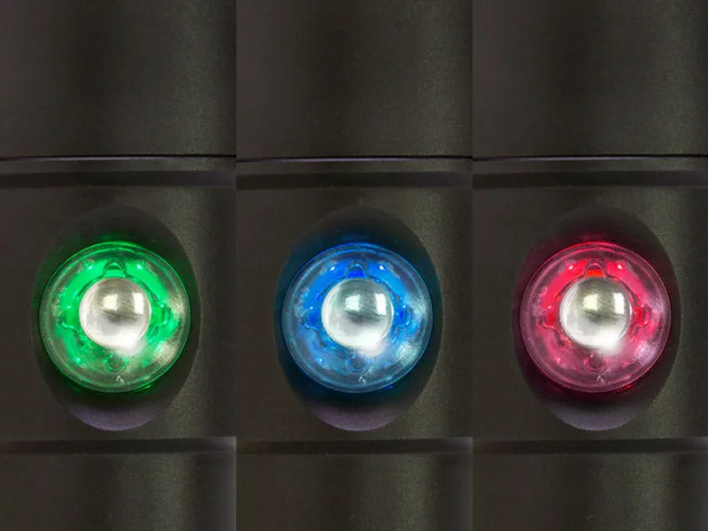 Big Blue 1800 Lumen Narrow Beam Dive Light