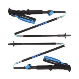 Black Diamond Carbon FLZ Trekking Poles