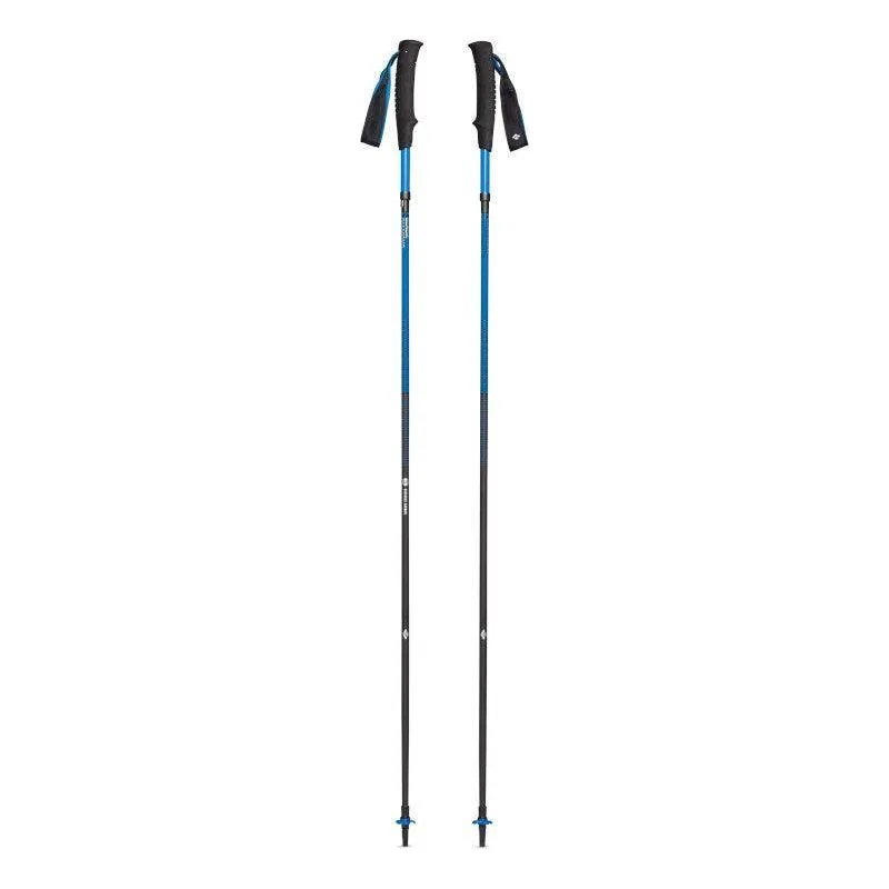 Black Diamond Distance Carbon Z Trekking/Running Poles