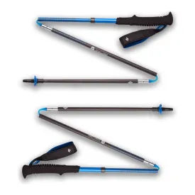 Black Diamond Distance Carbon Z Trekking/Running Poles