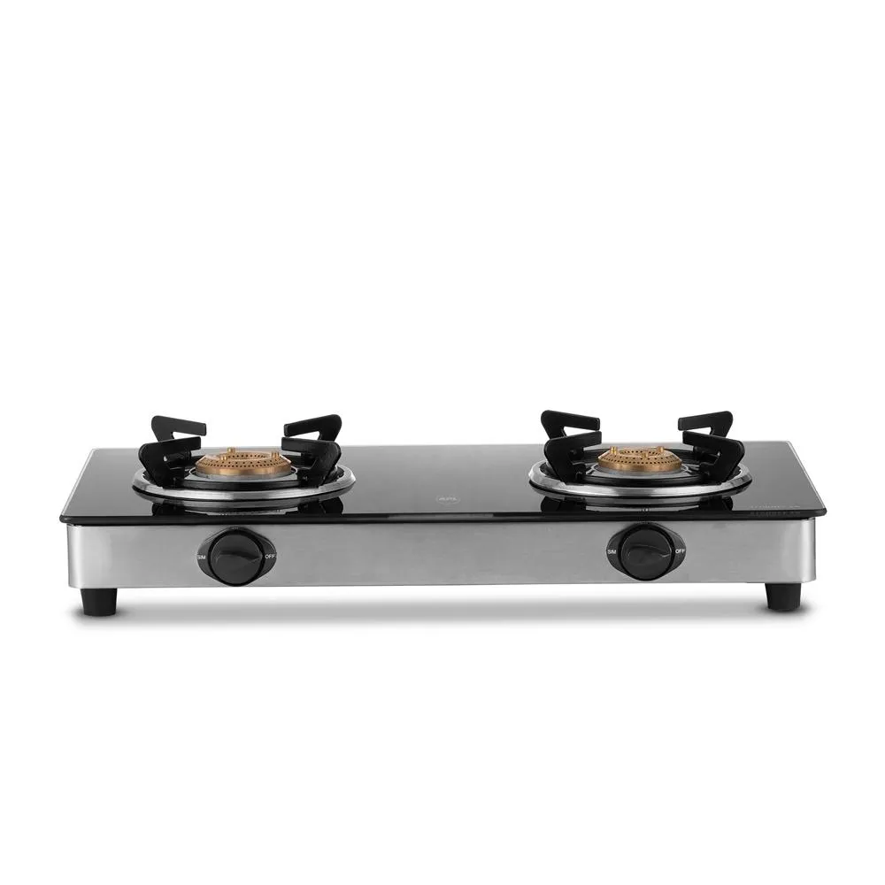 BPL Gas Stove BGSGTS2302B (5-YEARS Warranty)