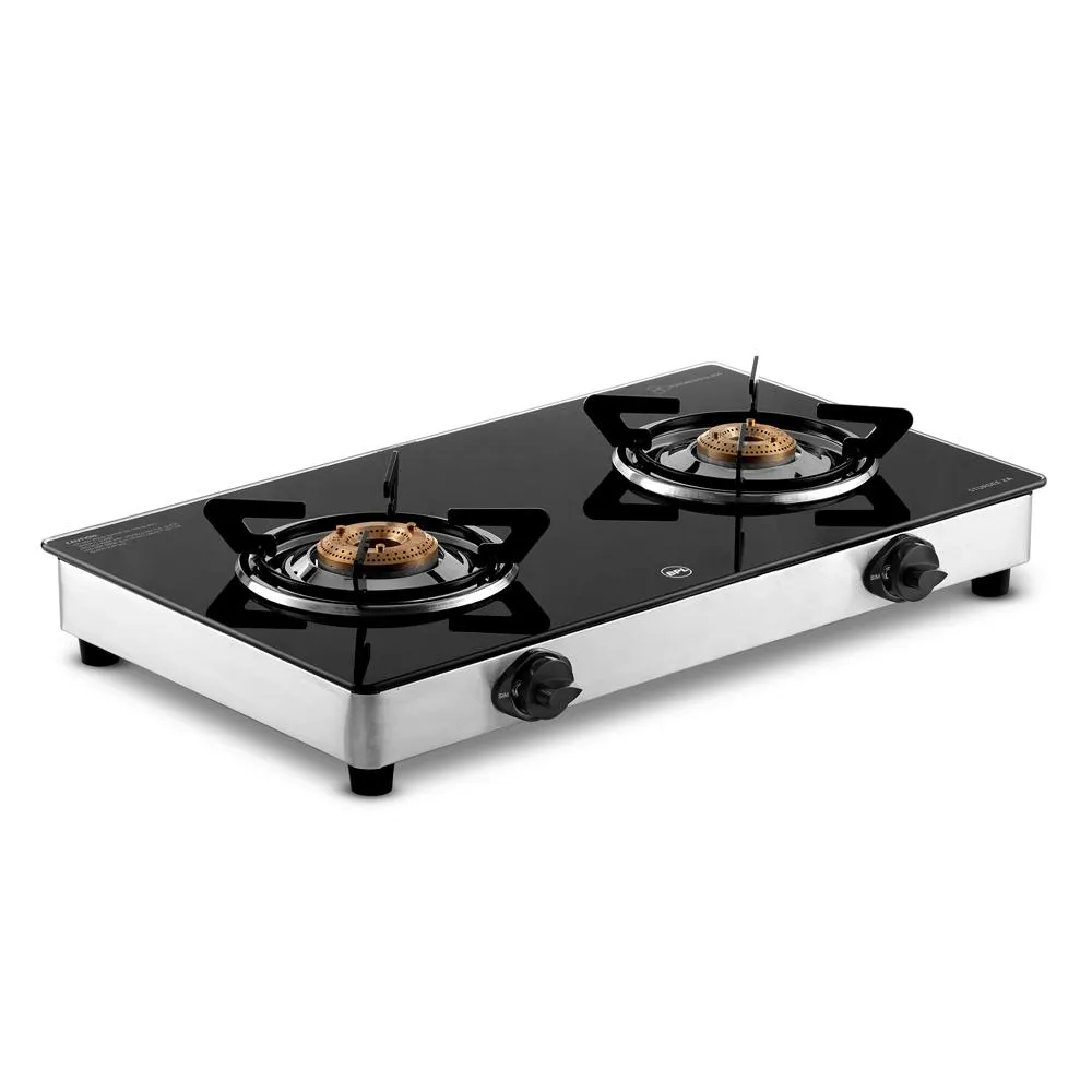 BPL Gas Stove BGSGTS2302B (5-YEARS Warranty)