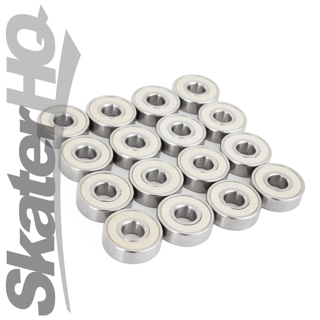 Cheezeballs Swiss Ceramic 8mm Bearings - 16pk