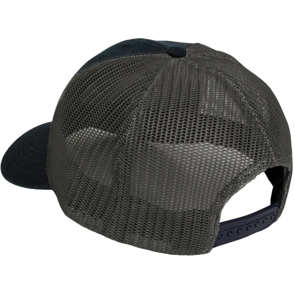 Classic Snapback Trucker Hat