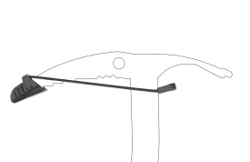 Cover blade