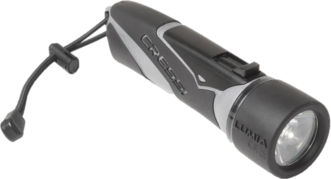 Cressi Lumia   Dive Light