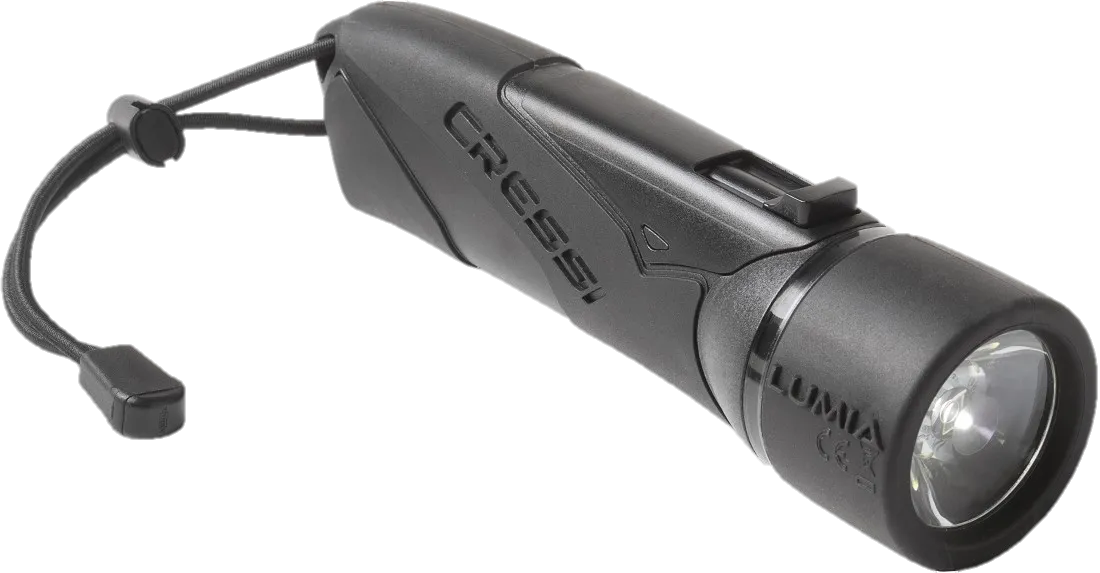 Cressi Lumia   Dive Light
