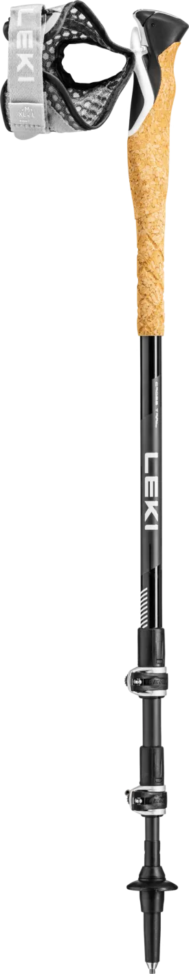 Cross Trail lite Carbon Hiking Pole (Pair)