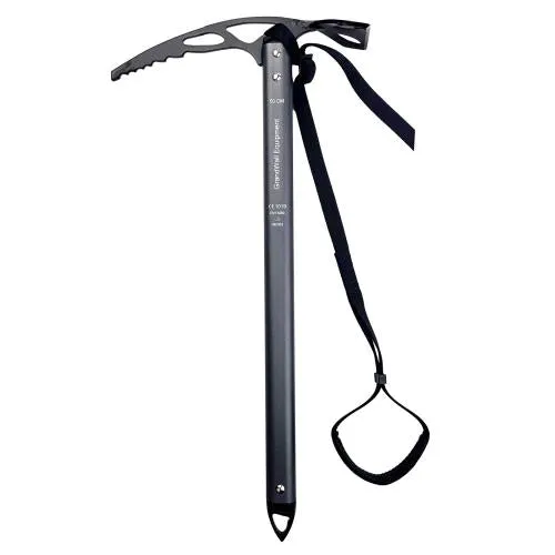 CrossFish Ice Axe