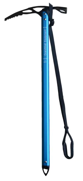 CrossFish Ice Axe