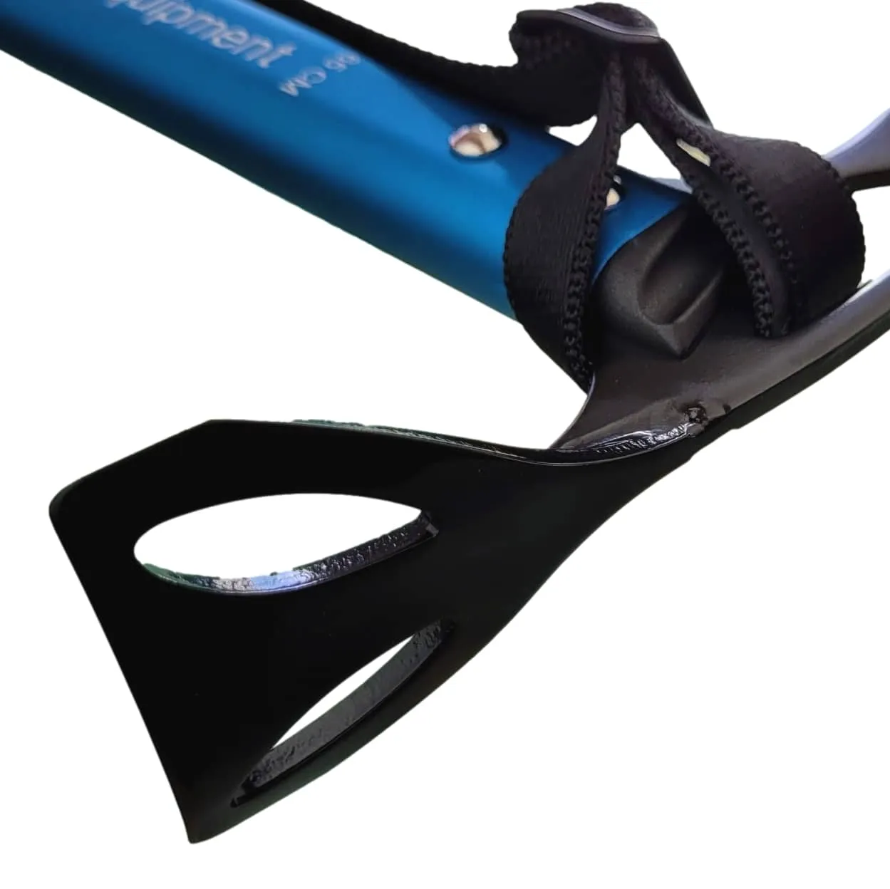 CrossFish Ice Axe