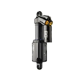 DBAir CS - TRUNION 205/65