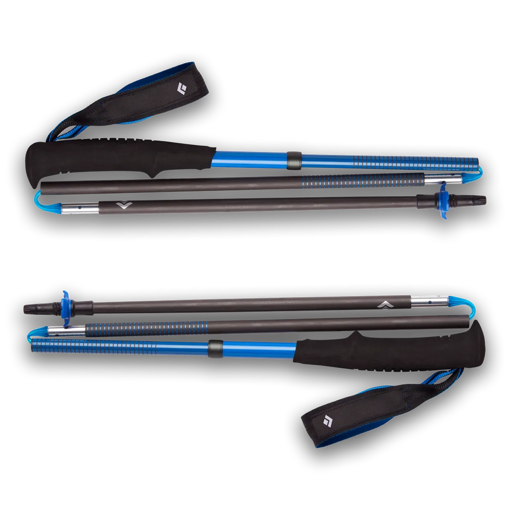 Distance Carbon Z Trekking Poles