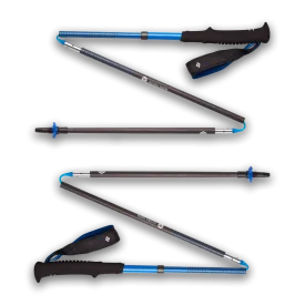 Distance Carbon Z Trekking Poles
