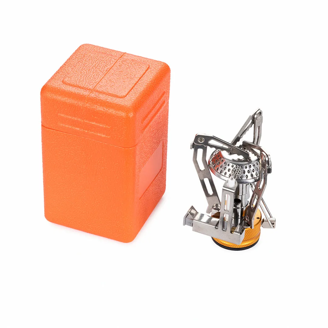 Firemaple Stove FMS-102