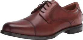 Florsheim Men's Medfield Cap Toe Oxford