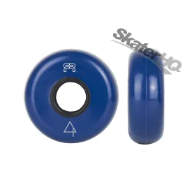 FR Antony Pottier 65mm 91a 4pk - Blue