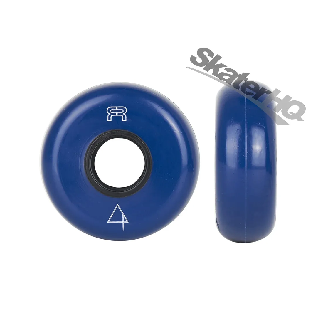 FR Antony Pottier 65mm 91a 4pk - Blue