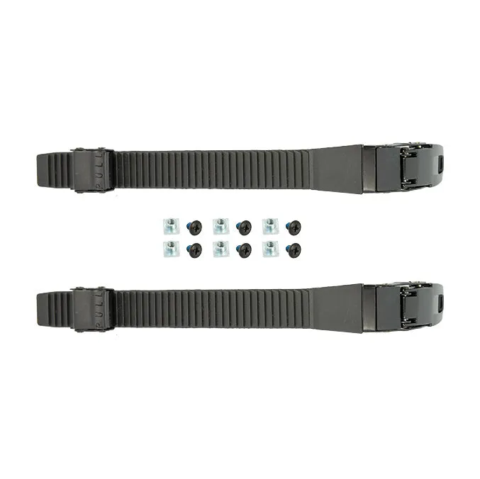 FR Metal Buckle Set - 200mm