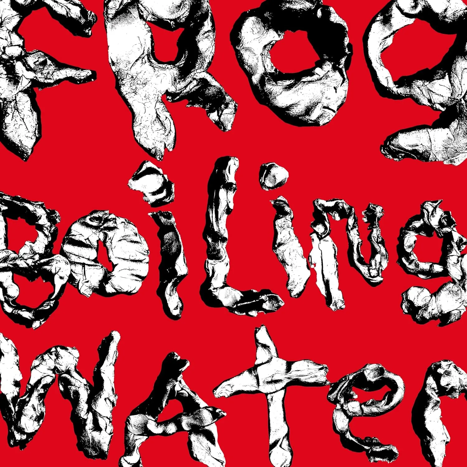Frog In Boiling Water[LP]