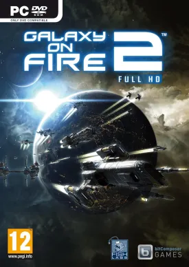Galaxy on Fire 2 HD [Download]