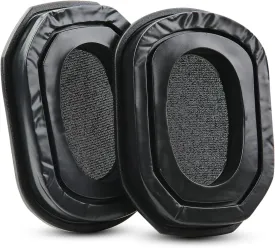 Gel Ear Pads for Walker's Razor Earmuffs Gel Seals Gel Ear Cushions Earcups Replacement Ear Pad for Shooting Ear Protection with Sealed Bottom Shell