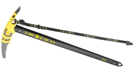 Grivel - Ice Axe GZero (long)