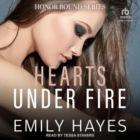 Hearts Under Fire Audio CD  Unabridged, May 13, 2025