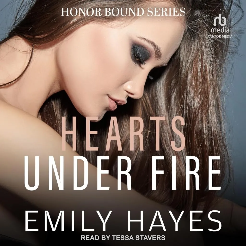 Hearts Under Fire Audio CD  Unabridged, May 13, 2025