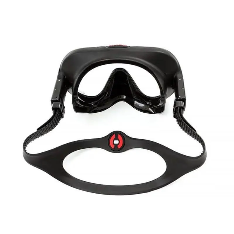 Hollis M1 Frameless Diving Mask