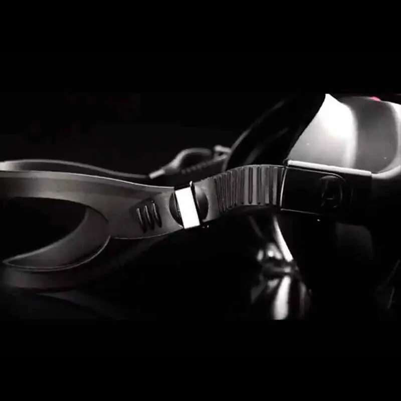 Hollis M1 Frameless Diving Mask