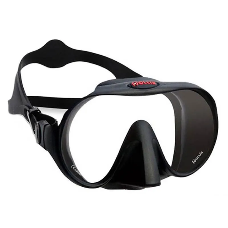 Hollis M1 Frameless Diving Mask