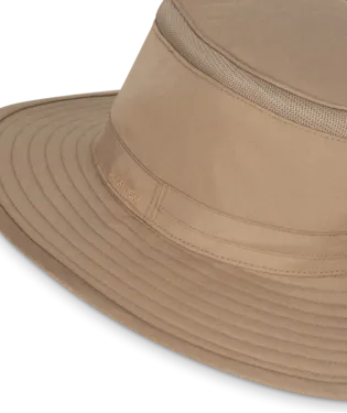 Idaho Mens Mid Brim Tan