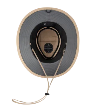 Idaho Mens Mid Brim Tan