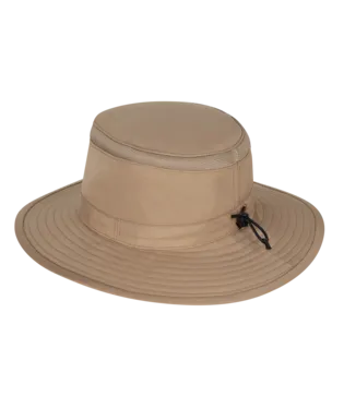 Idaho Mens Mid Brim Tan