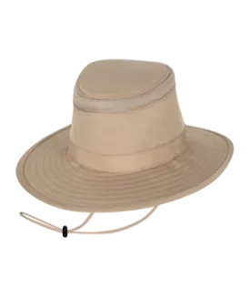 Idaho Mens Mid Brim Tan