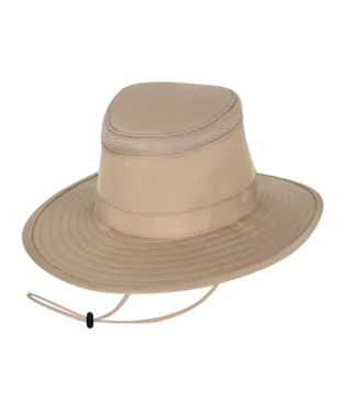 Idaho Mens Mid Brim Tan