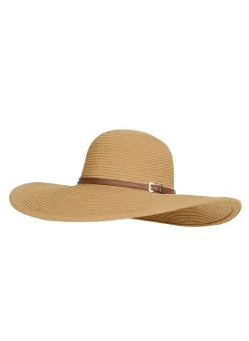 Jemima Beige Hat