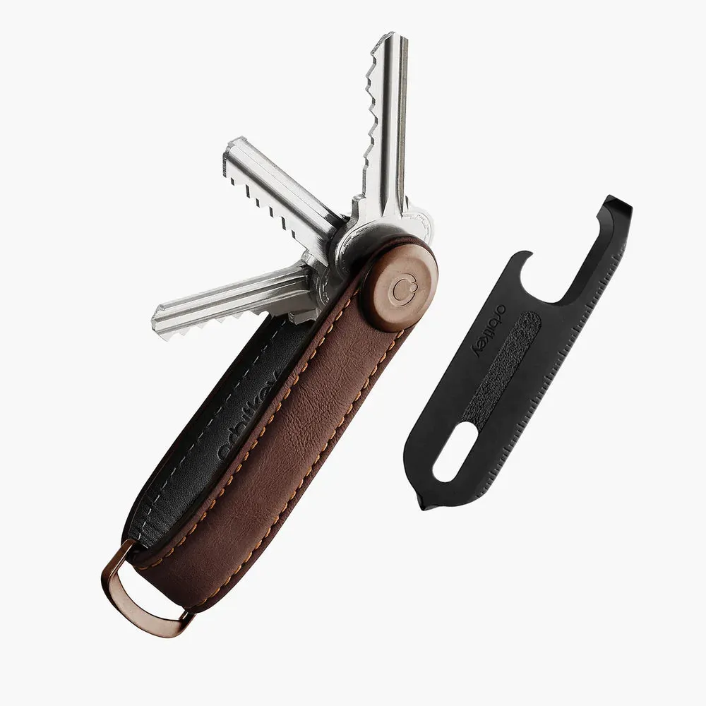 Key Organiser Gift Set | Leather   Multitool V2