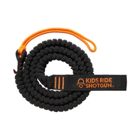 Kids Ride Shotgun MTB Tow Rope