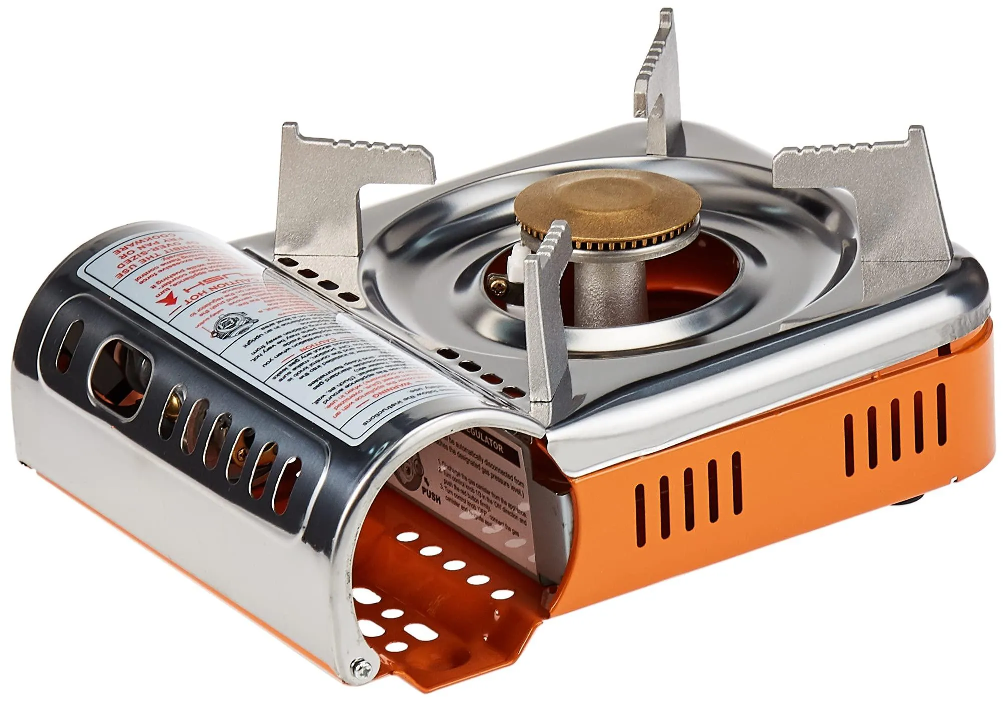 KOVEA Beetle Stove